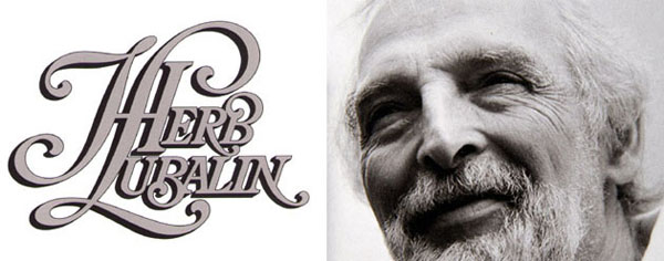 Lubalin Logo