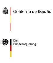 Logo Gobierno/Bundes