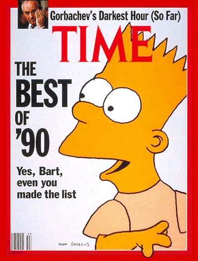 Time Selecta Bart