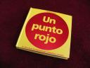 Pop-Up Punto Rojo 1