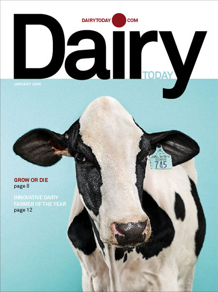 Dairy Today