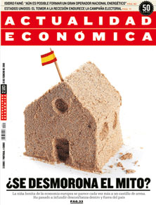 Actualidad Economica portada