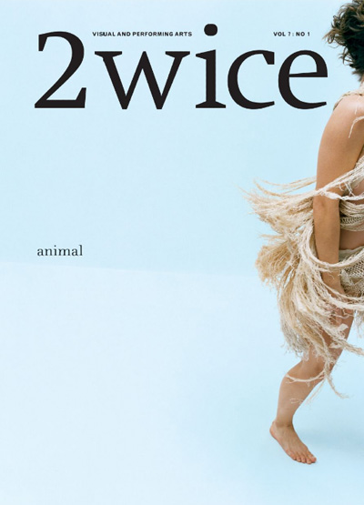 2wice animal