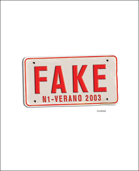 Fake 1