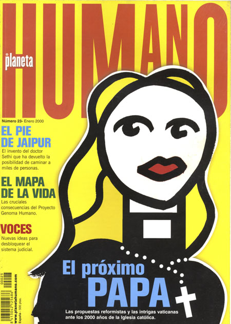 Planeta Humano 23