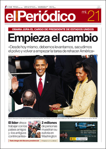 elperiodico 20090121