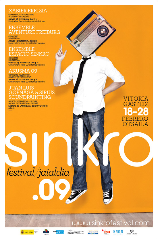 sinkro09cartel