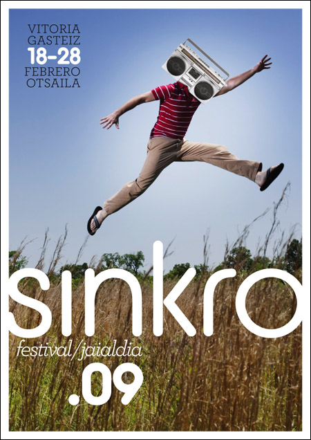 sinkro09flyer